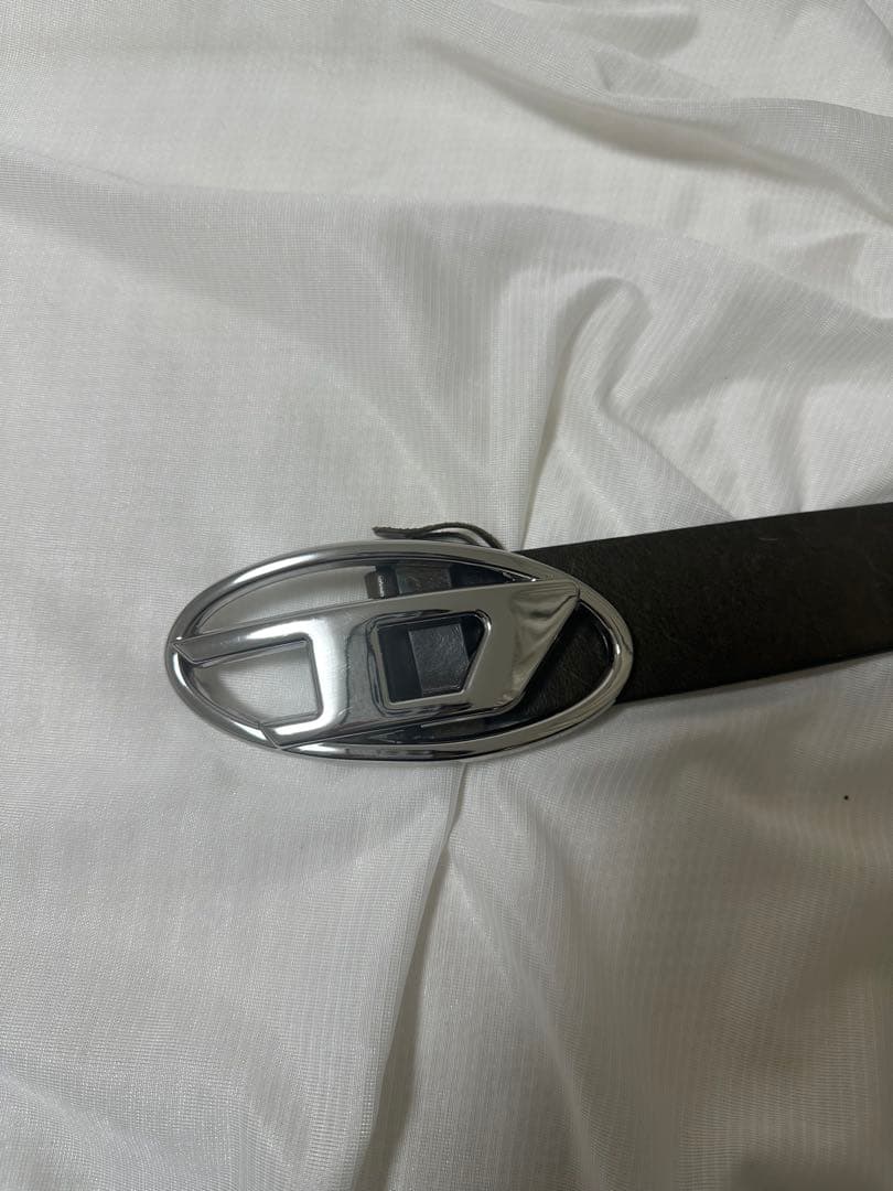 DIESEL ベルト　メンズ　レディース