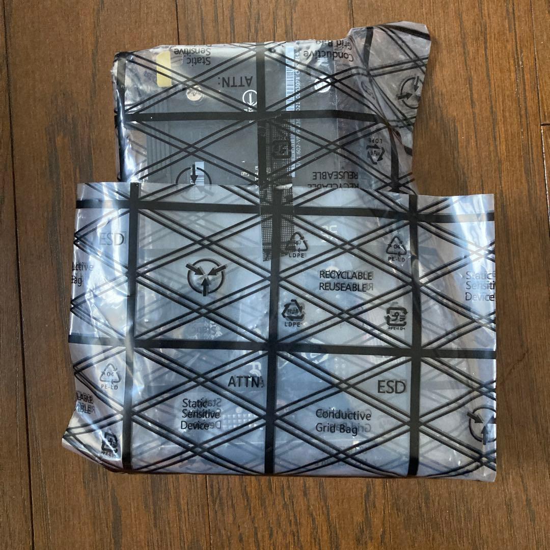 【新品・未開封】グラフィックスボードMSI N730K-2GD3H/LPV1