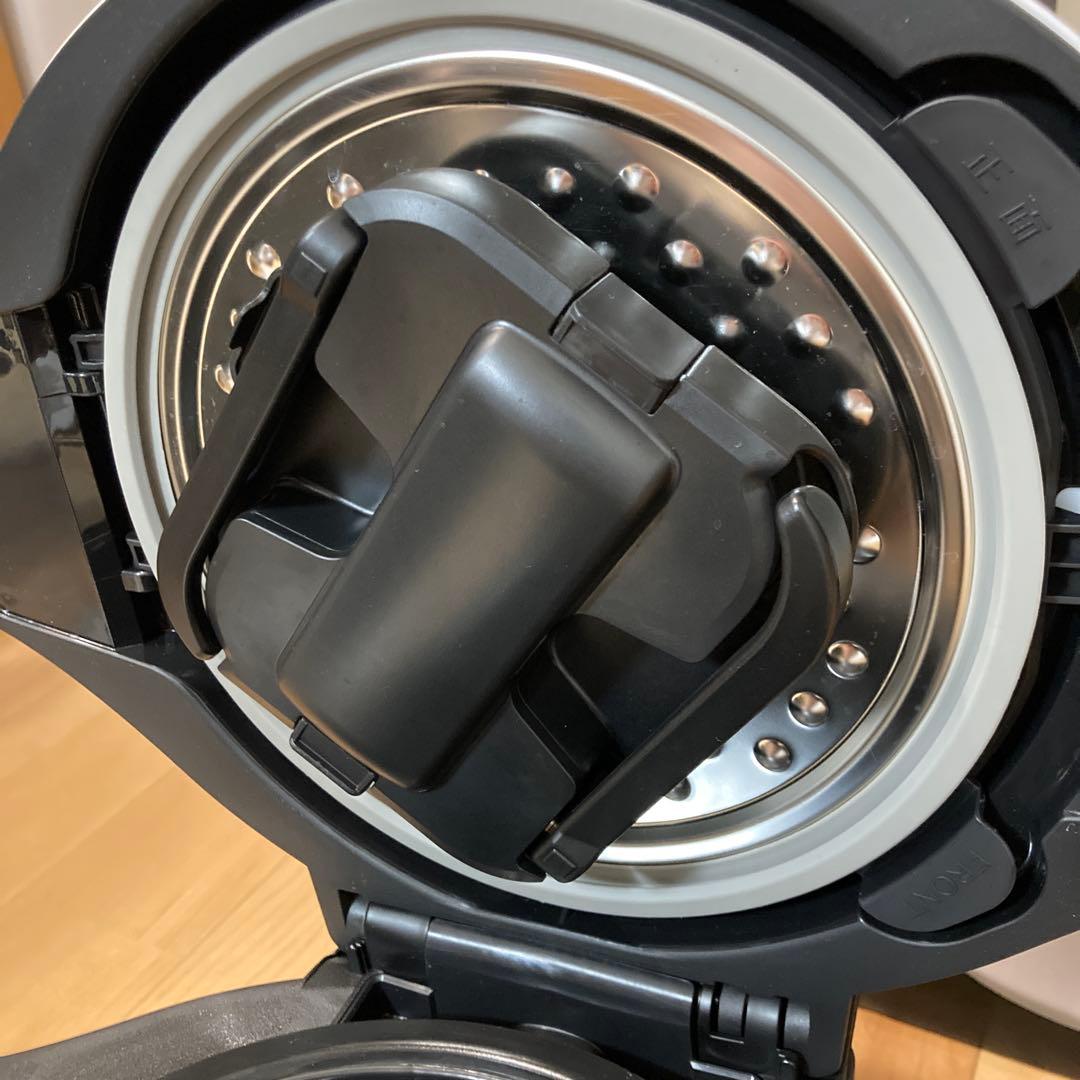 YUページ　SHARP HEALSIO ヘルシオ　ホットクック