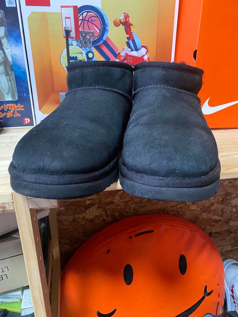 UGG メンズ　ブーツセット売り