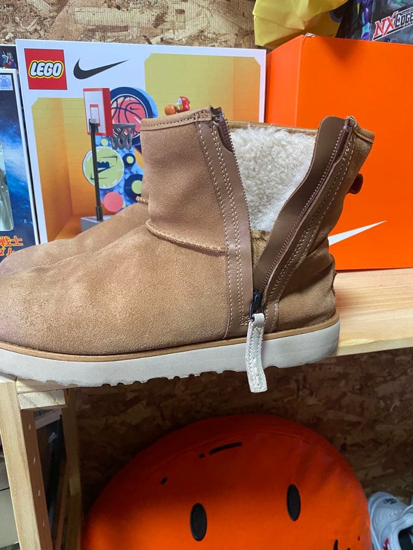 UGG メンズ　ブーツセット売り