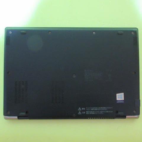 ①TOSHIBA dynabook G83/FR i5-10210U FHD