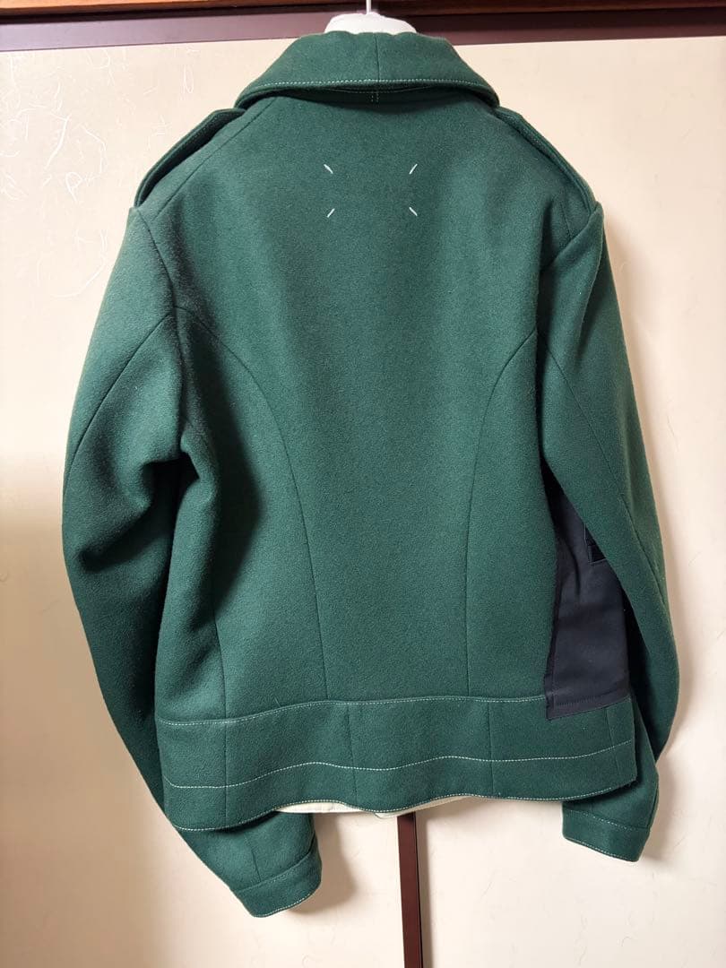 Maison Margiela memoryofjacket メゾンマルジェラ