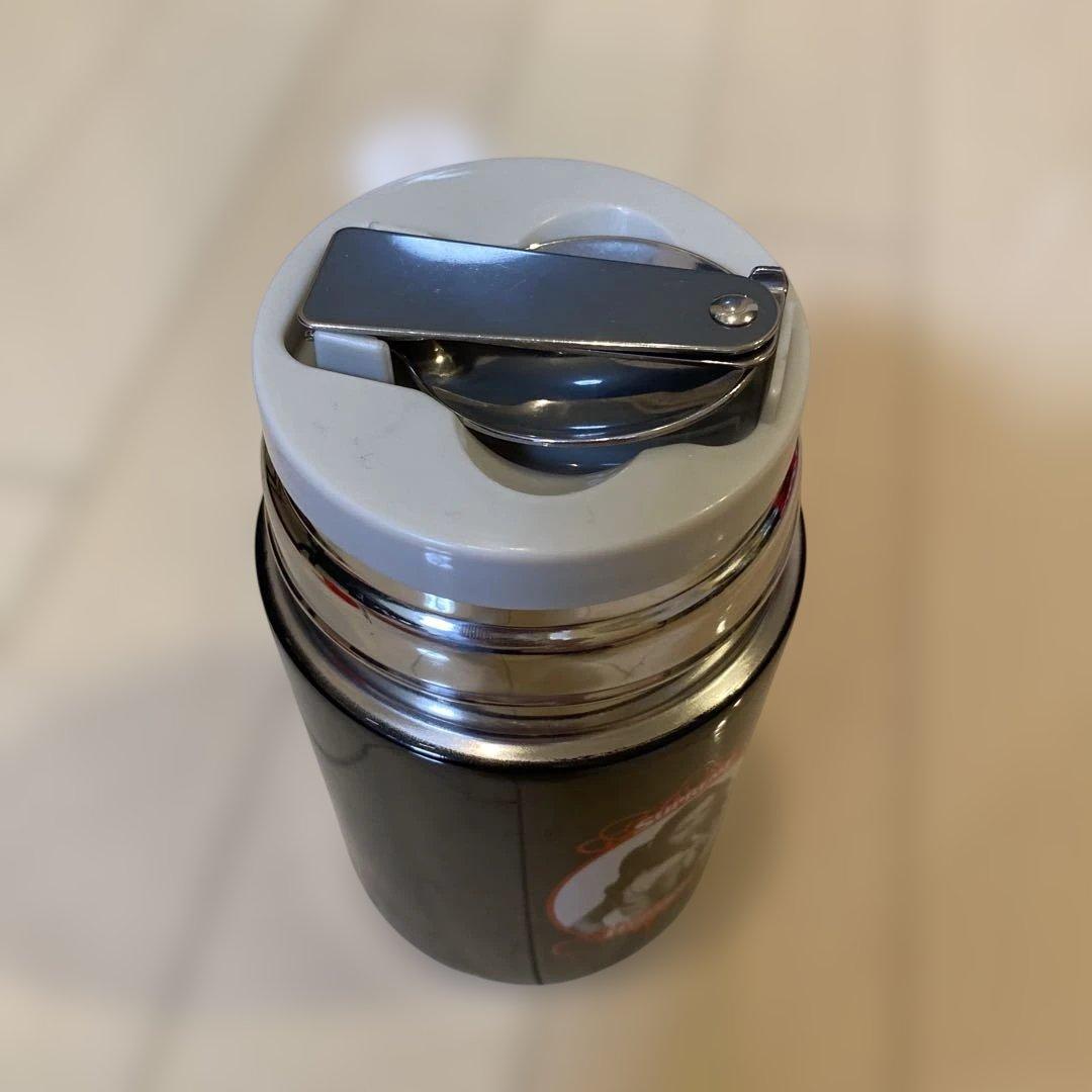 弁当箱・水筒 Supreme Hysteric Glamour Lunch box Set