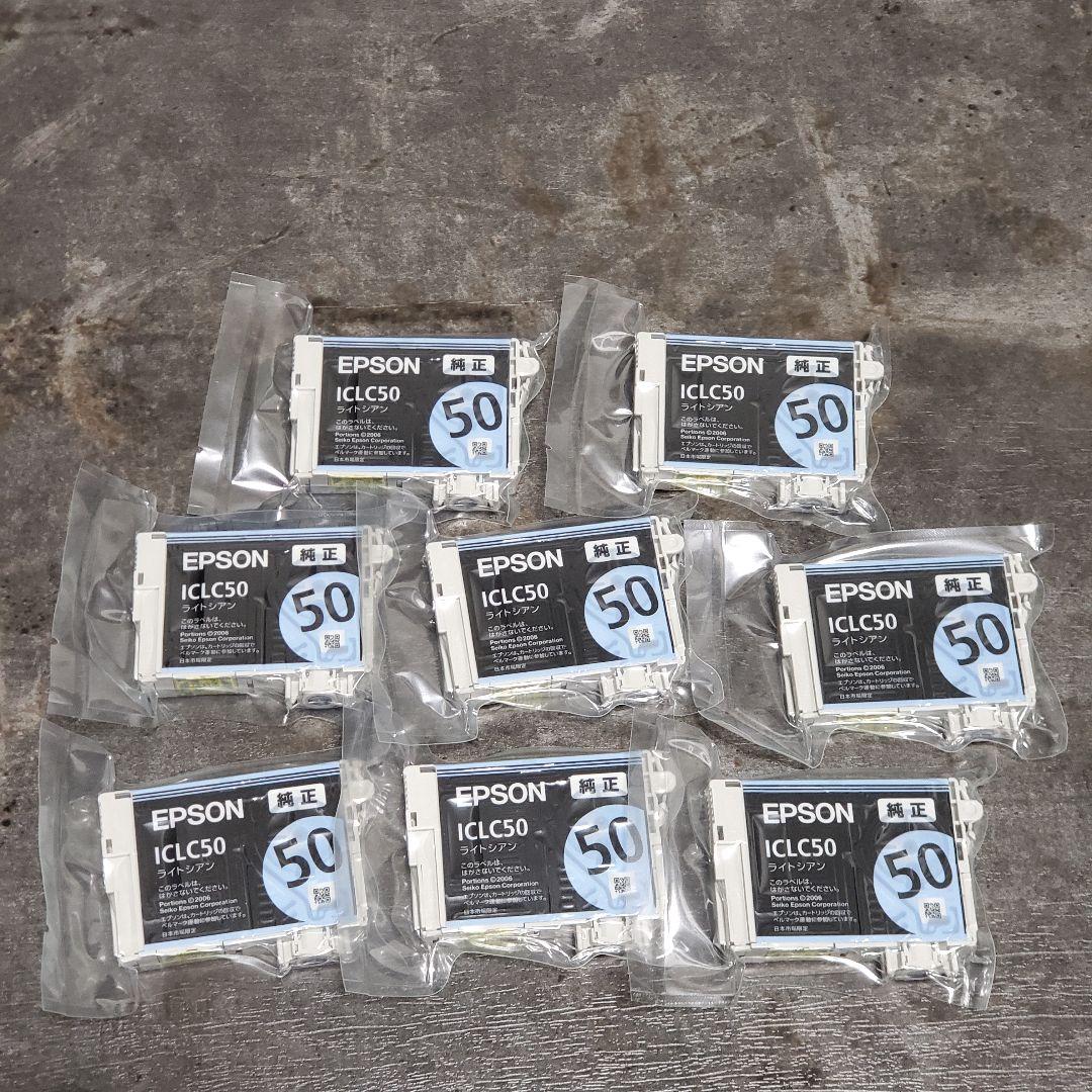 EPSON 純正インクカートリッジ 42個まとめ売り
