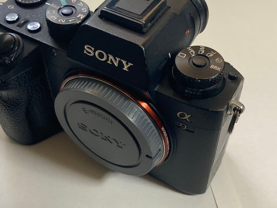 す*い様 SONY α9 ミラーレス一眼カメラ韓国版
