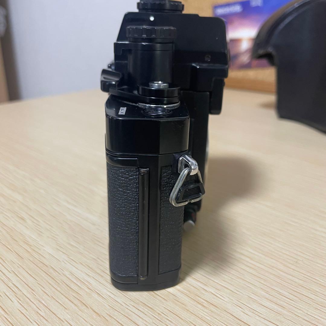 Minolta X-1 一眼レフカメラ 50mm f1.4