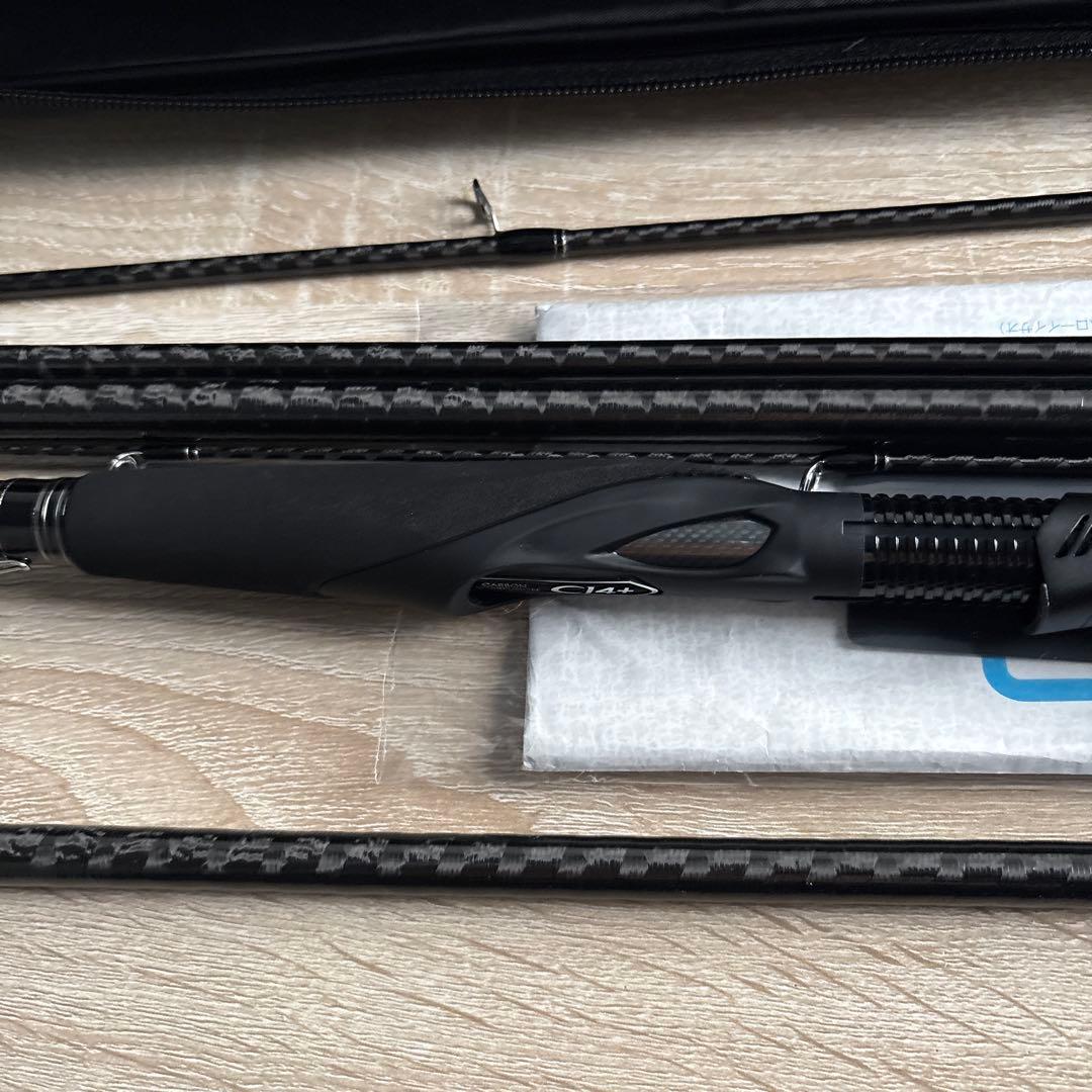 エクスセンスモバイル　S96M-6