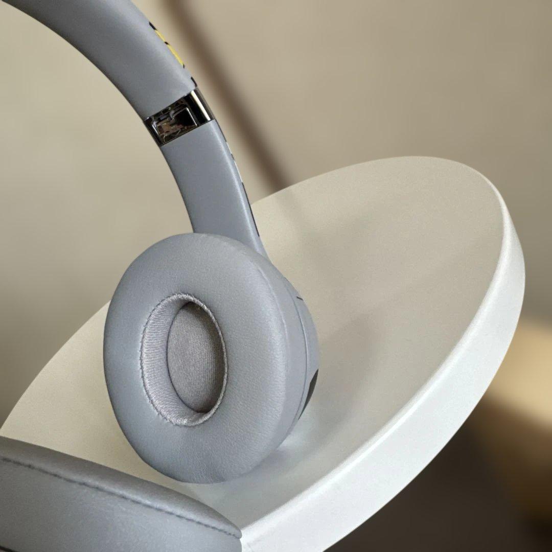 限定品 Beats Solo3 ワイヤレス ミッキー 90周年記念モデル