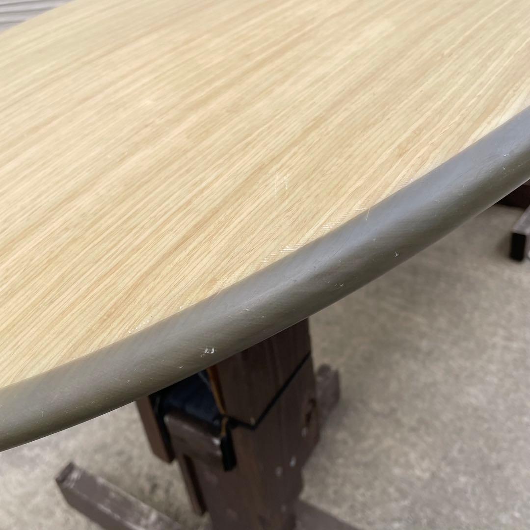 スリーウェザー　Conas ショートボード　EPS 6’0 47L