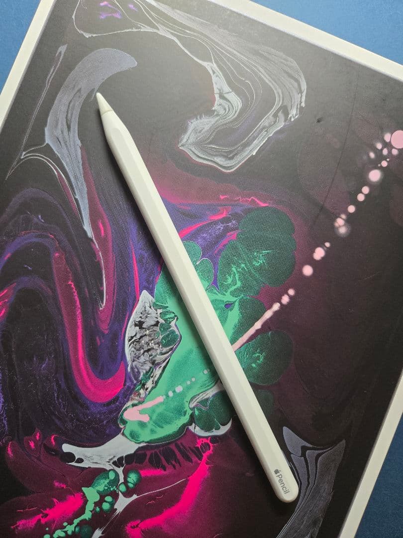 iPad Pro 第1世代 11インチ Wi-Fi 512GB Pencil付き