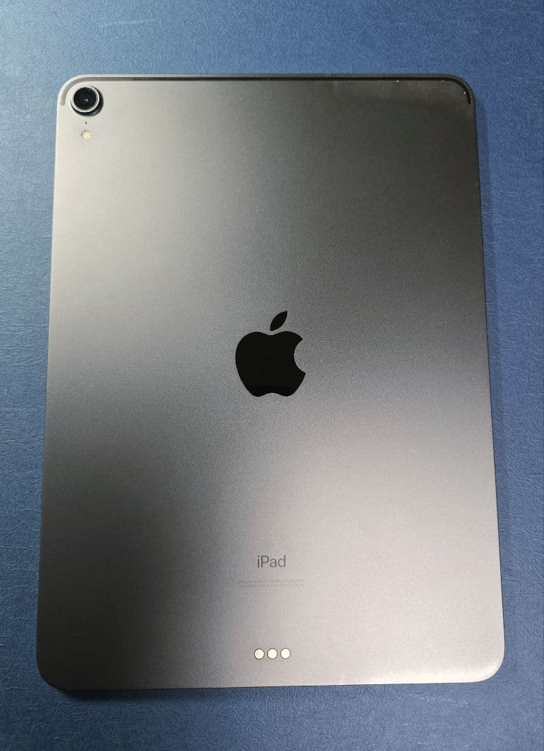 iPad Pro 第1世代 11インチ Wi-Fi 512GB Pencil付き