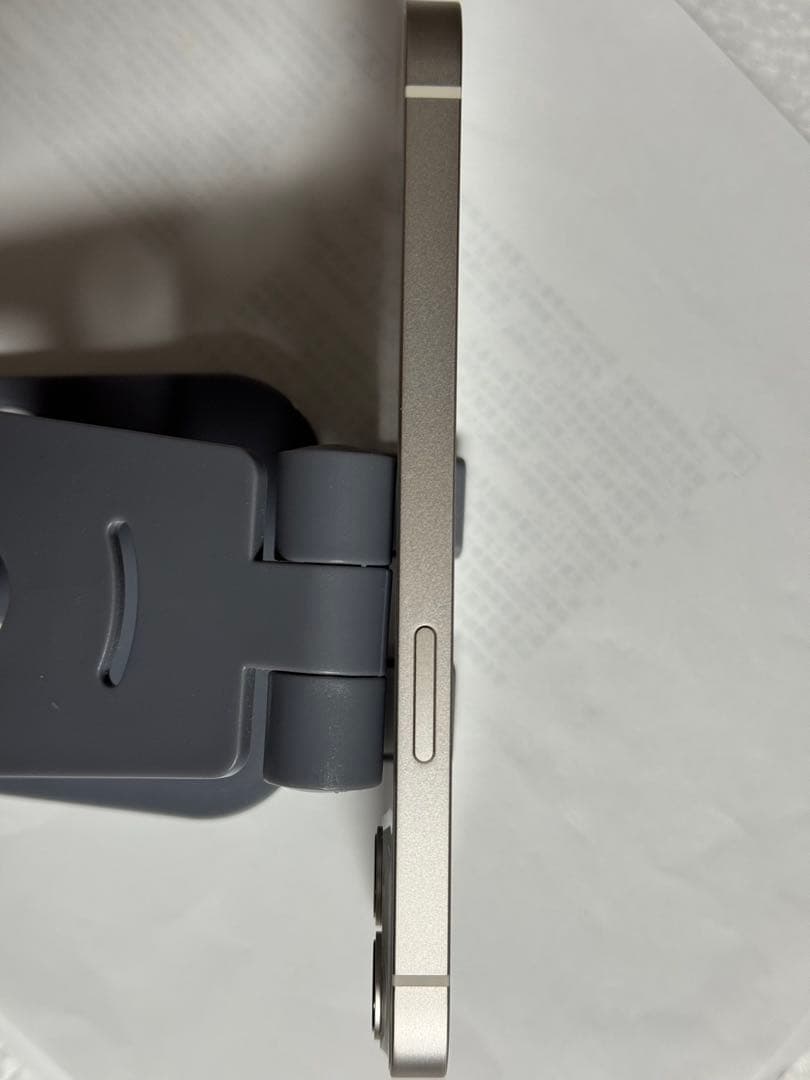 iPhone 13 128GB スターライト　SIMフリー