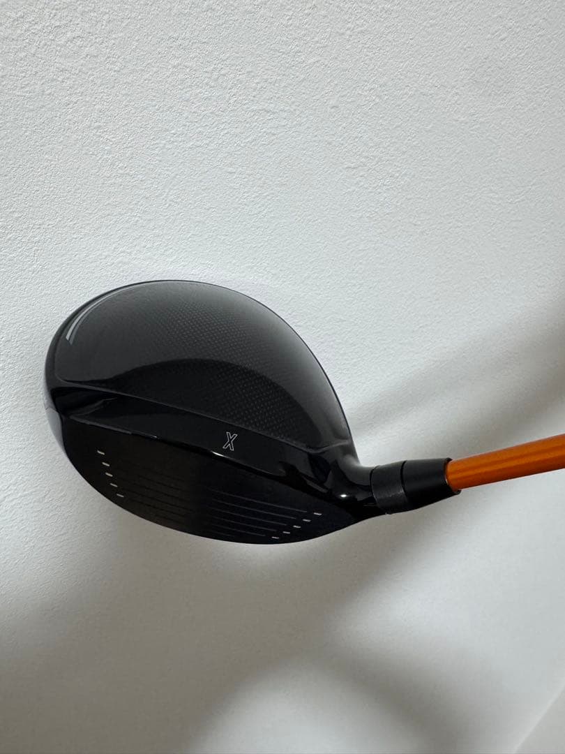 【美品】PXG Secret Weaponミニドライバー