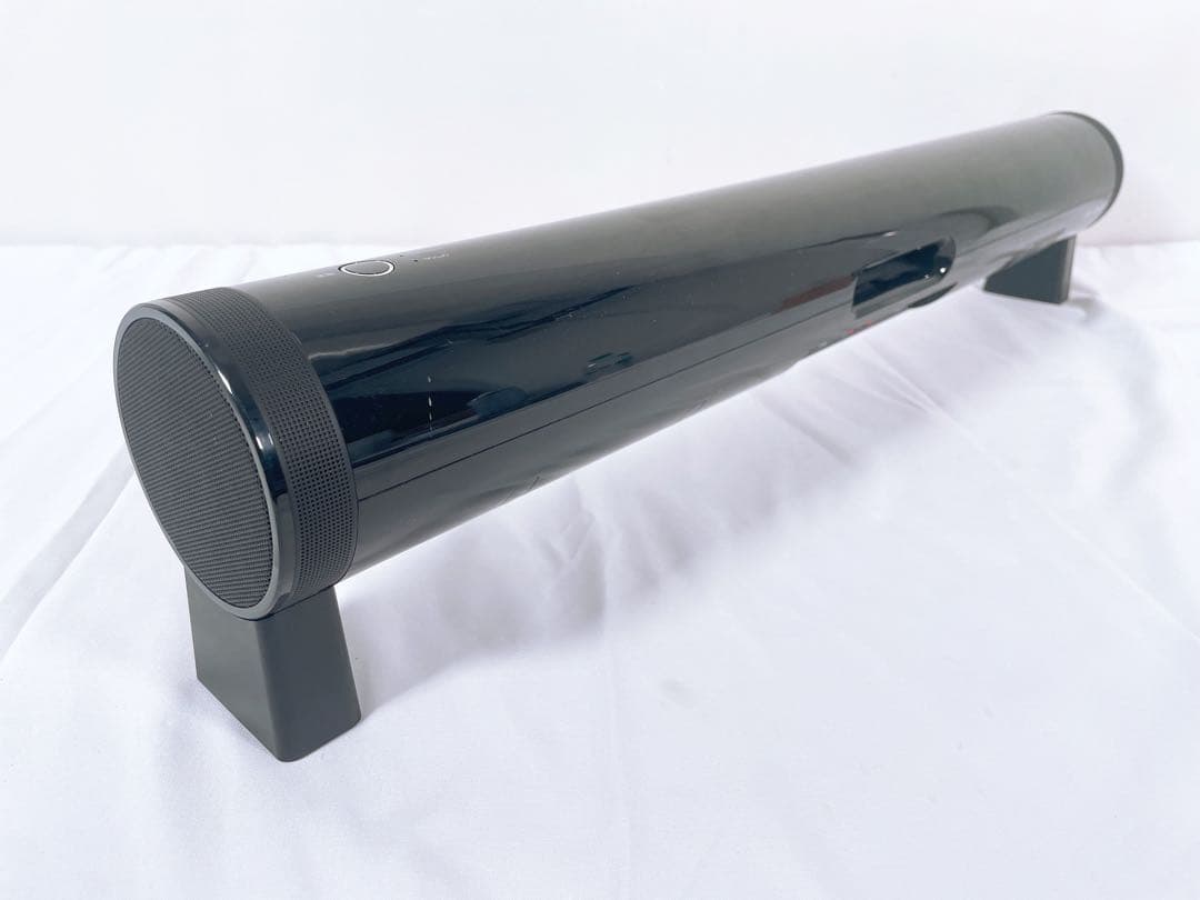 【美品】 TOSHIBA ホームシアタースピーカー RSS-AZ55