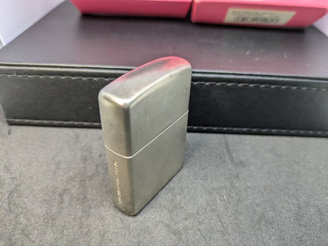 zi 150　ルパン三世　峰不二子　ジッポー