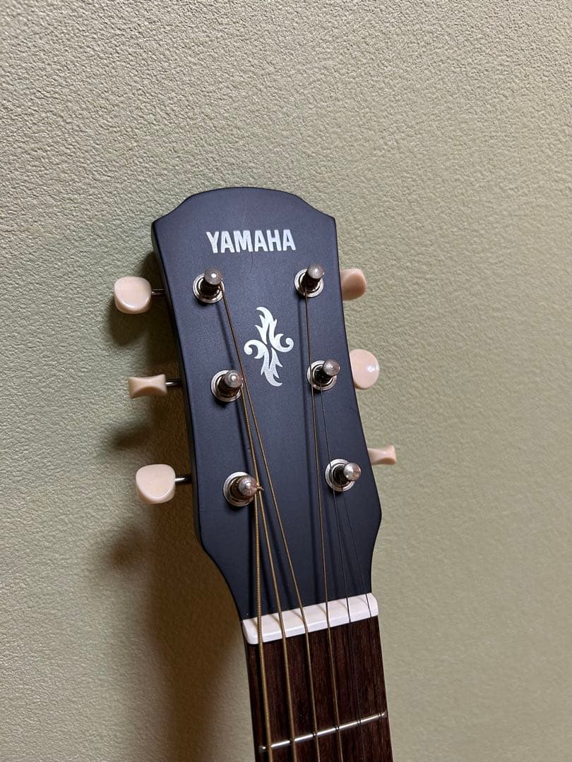 YAMAHA APX T2 エレアコ
