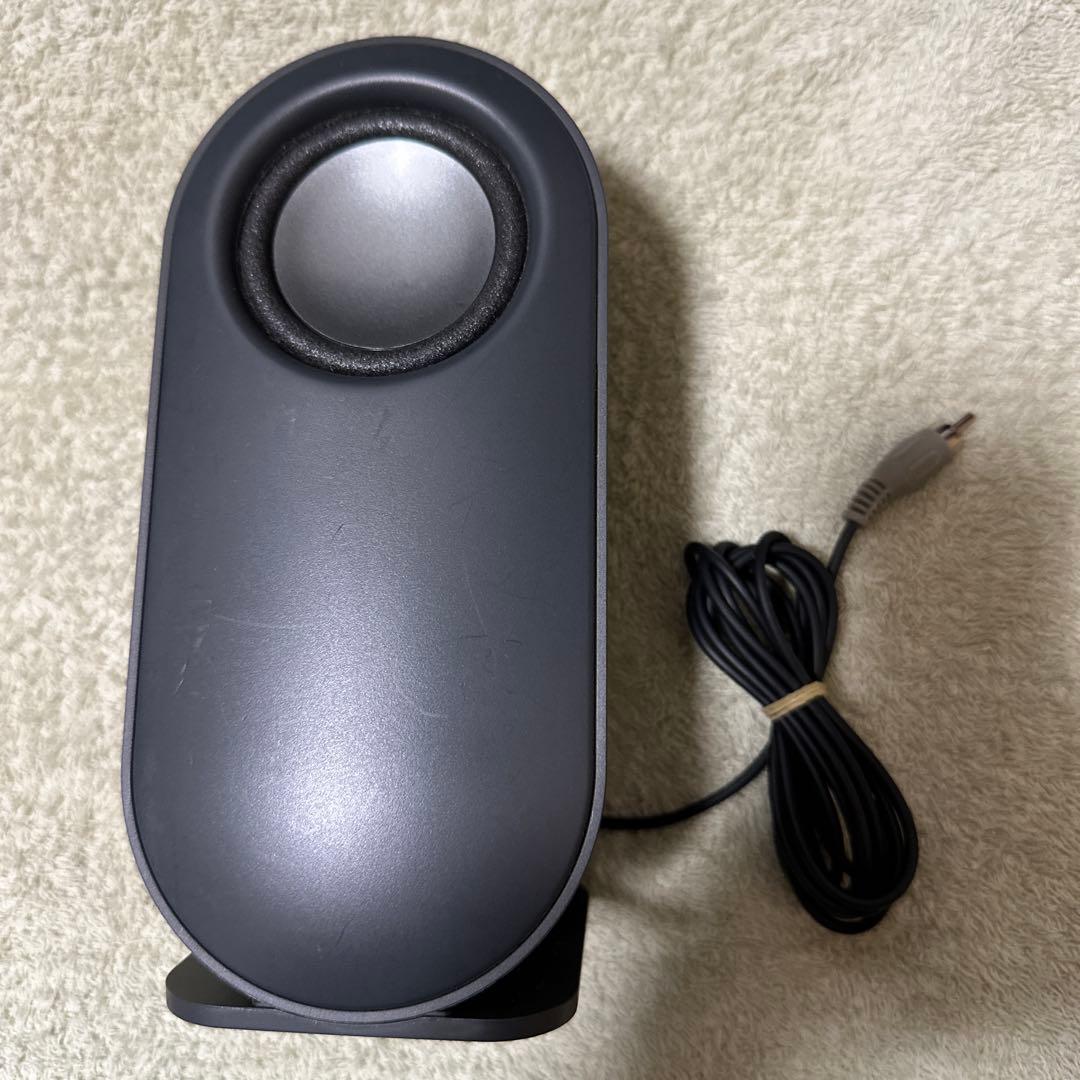 ロジクール Logicool Z407 2.1ch サブウーハー付き