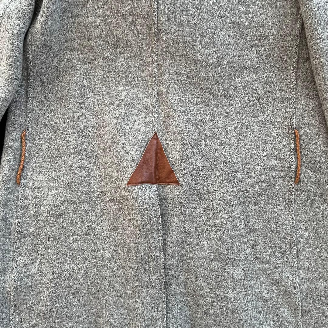 【専用出品】kapital チロルウール ノマドJKT 2