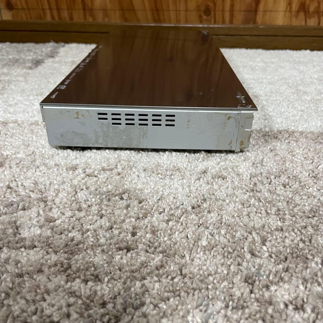 全国送料無料✨PANASONIC✨ ブルーレイレコーダー　DMR-BZT860