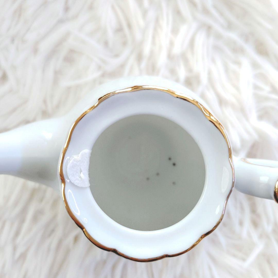 【希少・未使用品】ピーターラビット&フレンズ　ミニチュア　食器セット　インテリア