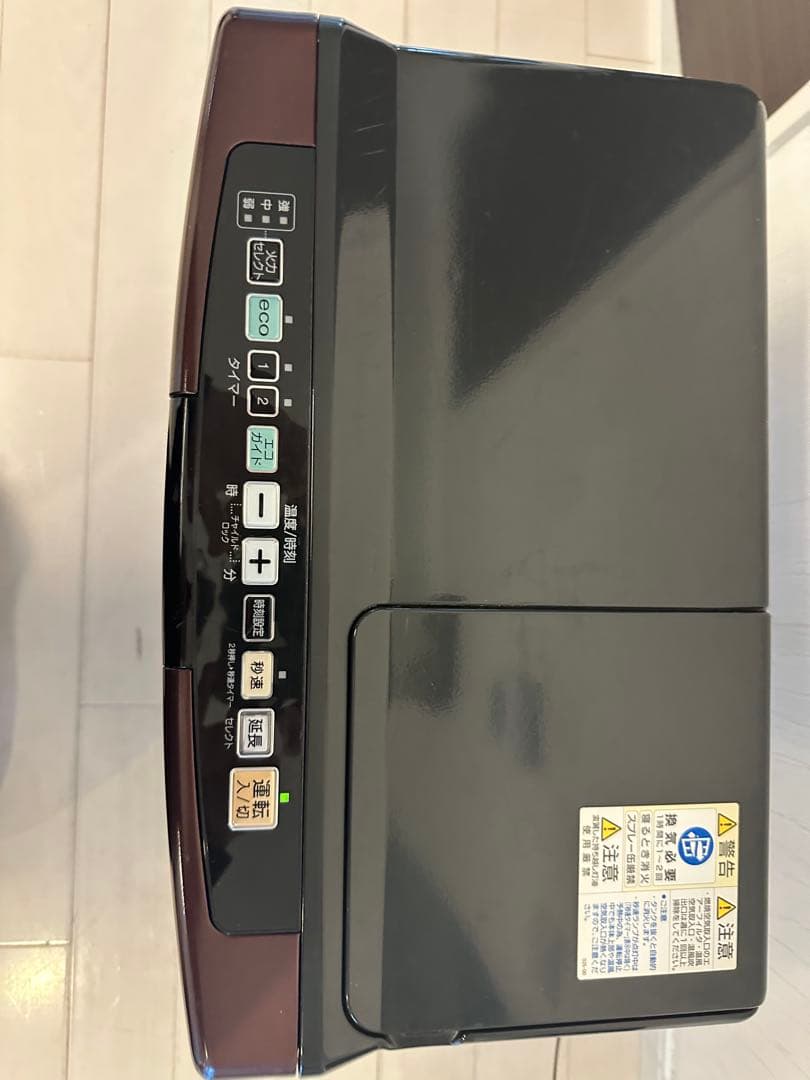 CORONA 石油ファンヒーター 木造:15畳 コンクリート:20畳まで