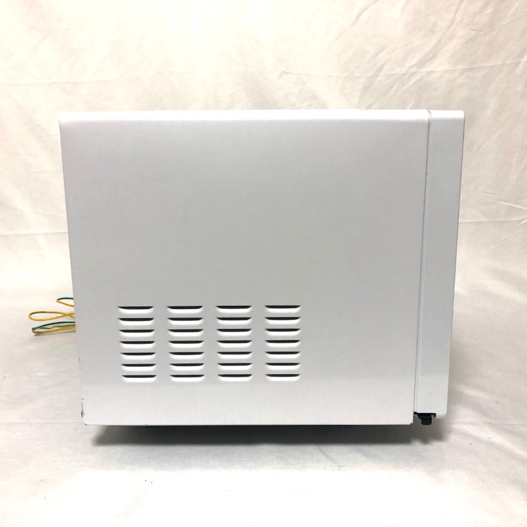 【送料無料☆美品】 Panasonic オーブンレンジ NE-KA1-W 16L