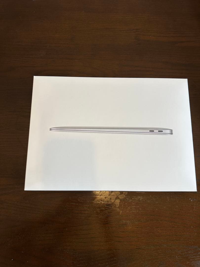 MacBook Air M1 16GB 256GB ＋apple純正レザーカバー