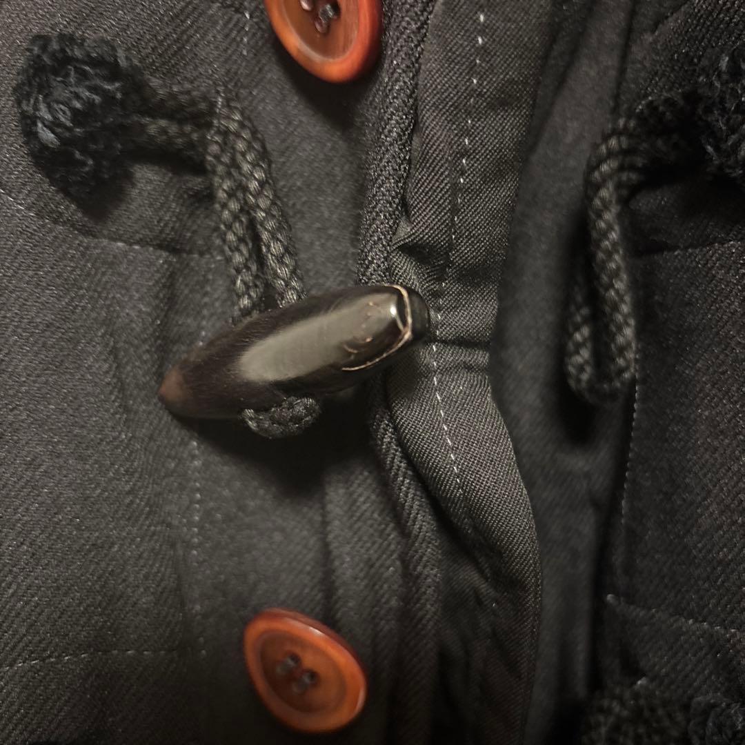 COMME des GARÇONS HOMME PLUS 2009ダッフルコート