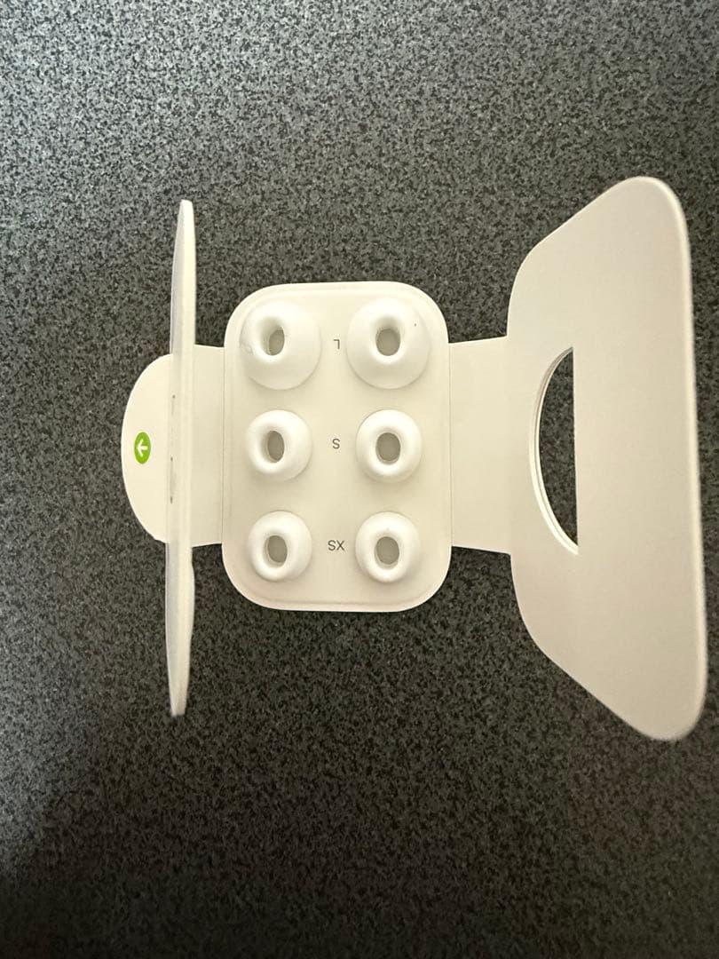 AirPods Pro 3 ケース・充電器付き　タイプC保証期間あり