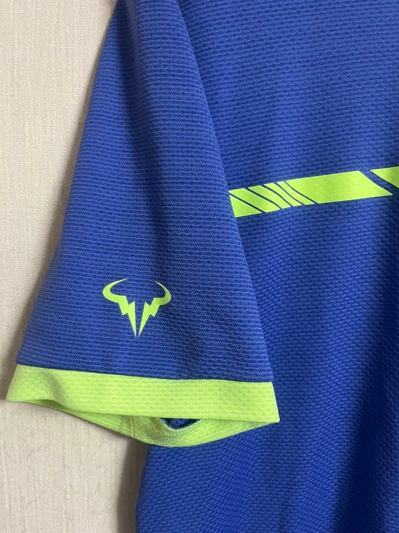 激レア　NIKE RAFA 2017 全仏オープン　ラファエルナダル　ナイキ