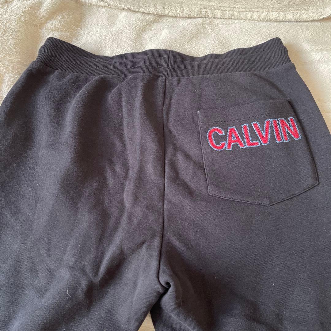   JEANS スウェット　セットアップ