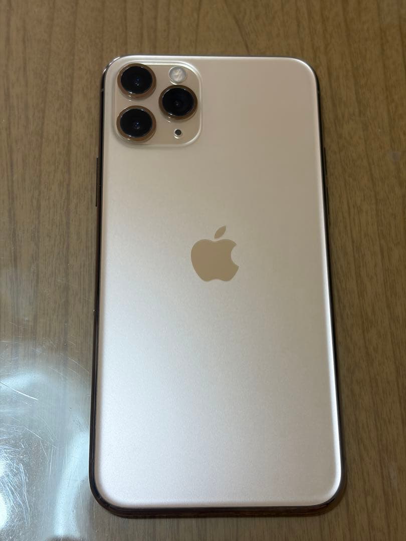 スマートフォン本体 iPhone 11pro 256GB