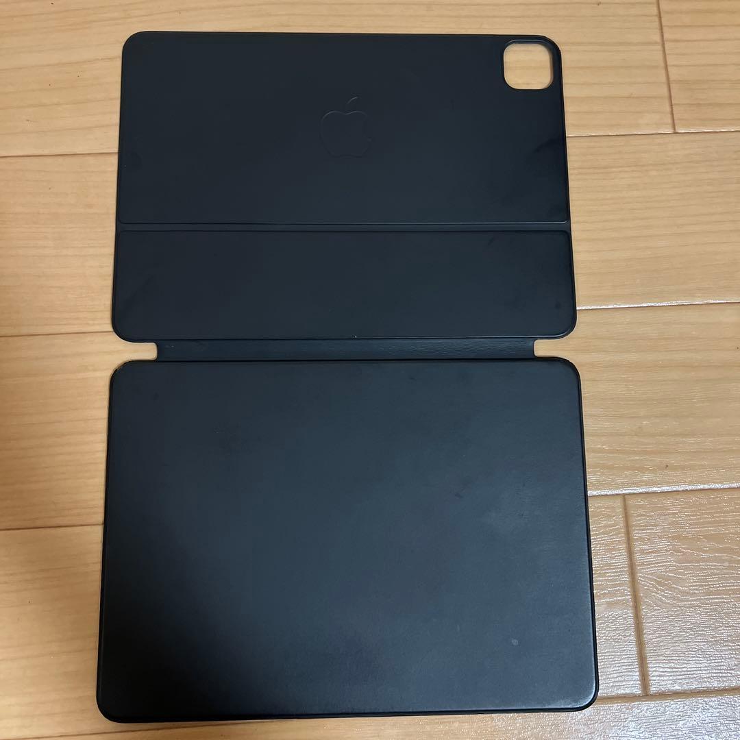 iPad Pro11 smart keyboard folio US配列