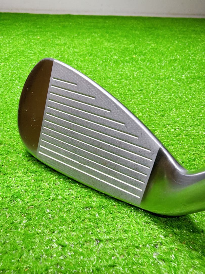 ★YAMAHA★8番 アイアン 単品 ヤマハ インプレス RMX UD+2 R