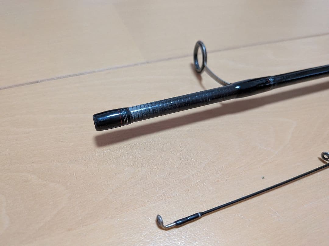 ダイワ　月下美人 MX アジング A55L-S・K　ロッド　メバリング