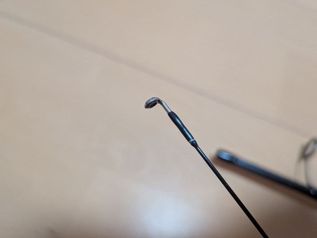 ダイワ　月下美人 MX アジング A55L-S・K　ロッド　メバリング