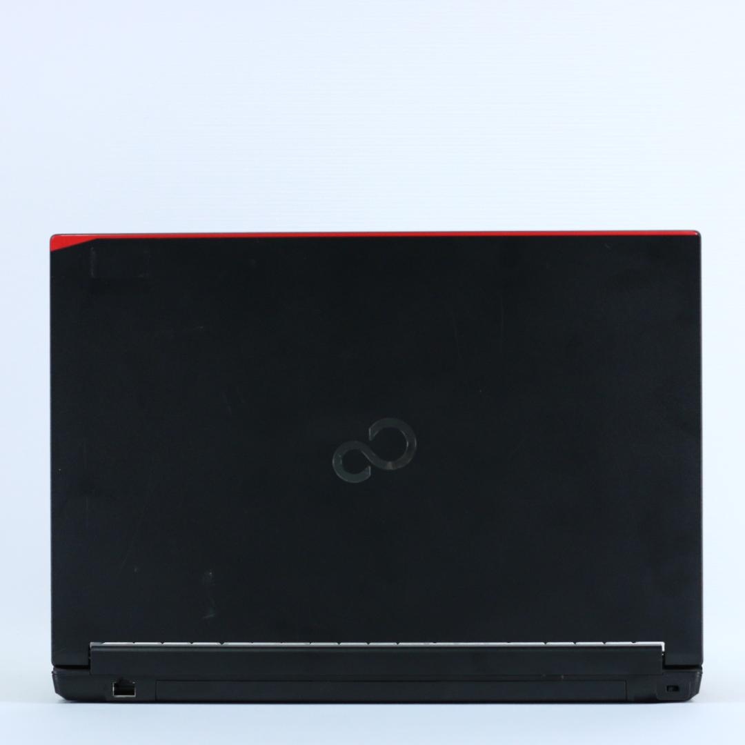 Windowsノート本体 LIFEBOOK A577S i5-7th 8GB 256GB 15.6in