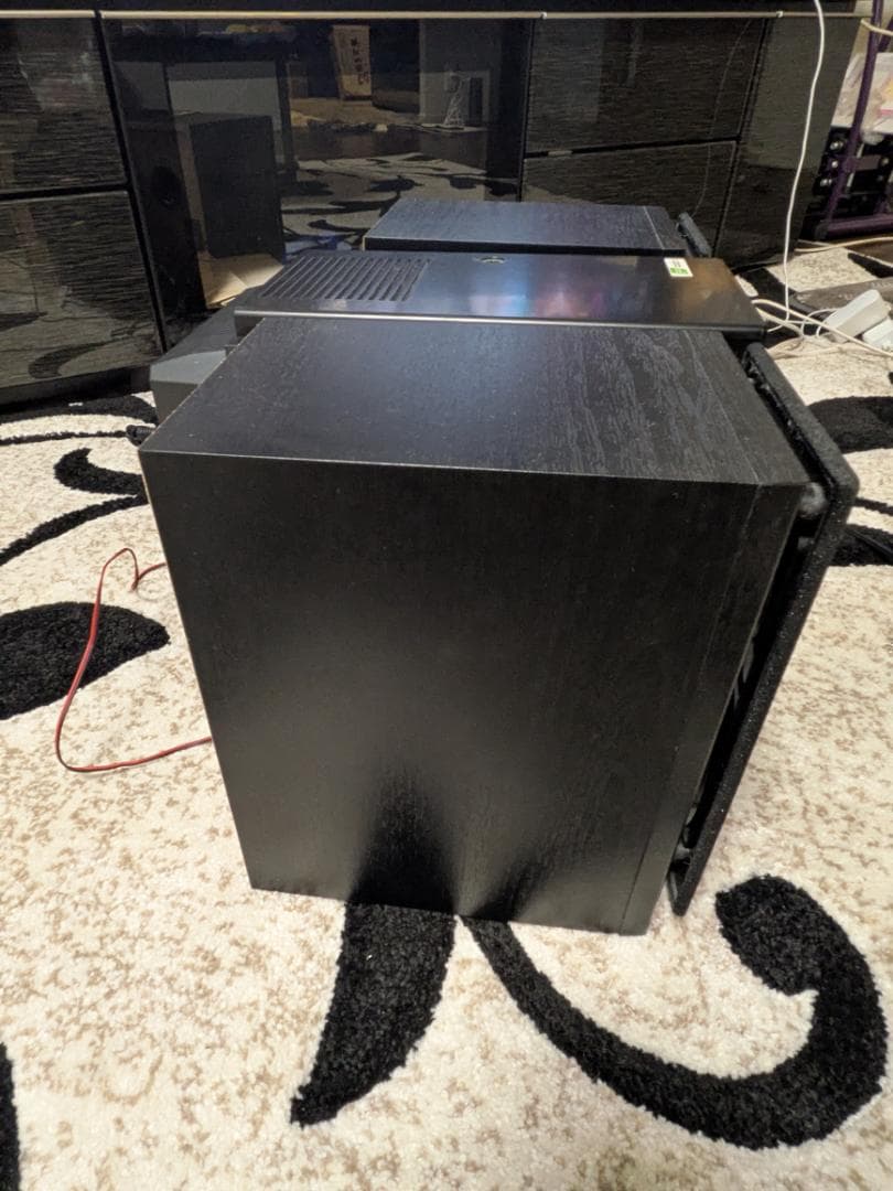 マ*ス様 【動作OK】Panasonic CD MD コンポ SA-PM930D