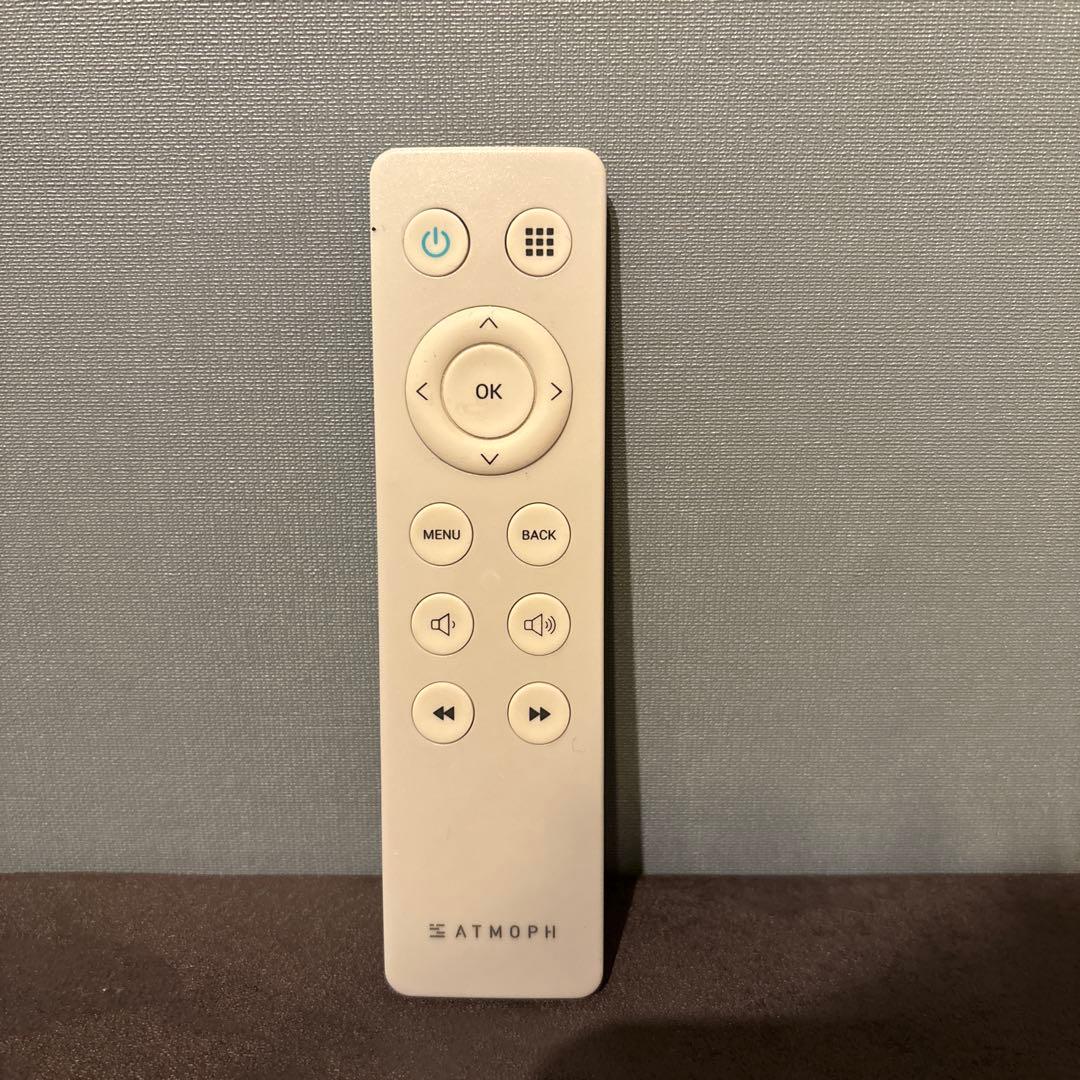 その他 atmoph window 2