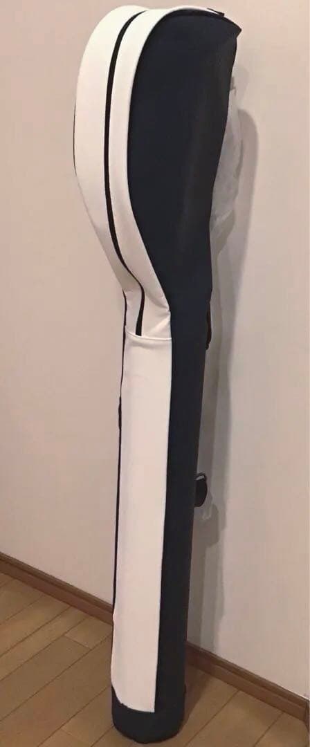 【新品 未使用】UNITED ARROWS GOLF ゴルフクラブケース