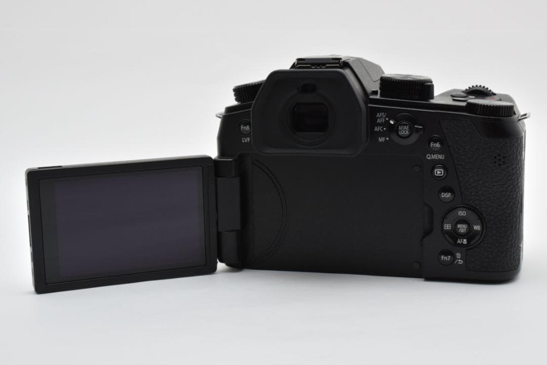 ほぼ新品 Panasonic LUMIX DC-FZ1000M2 1327