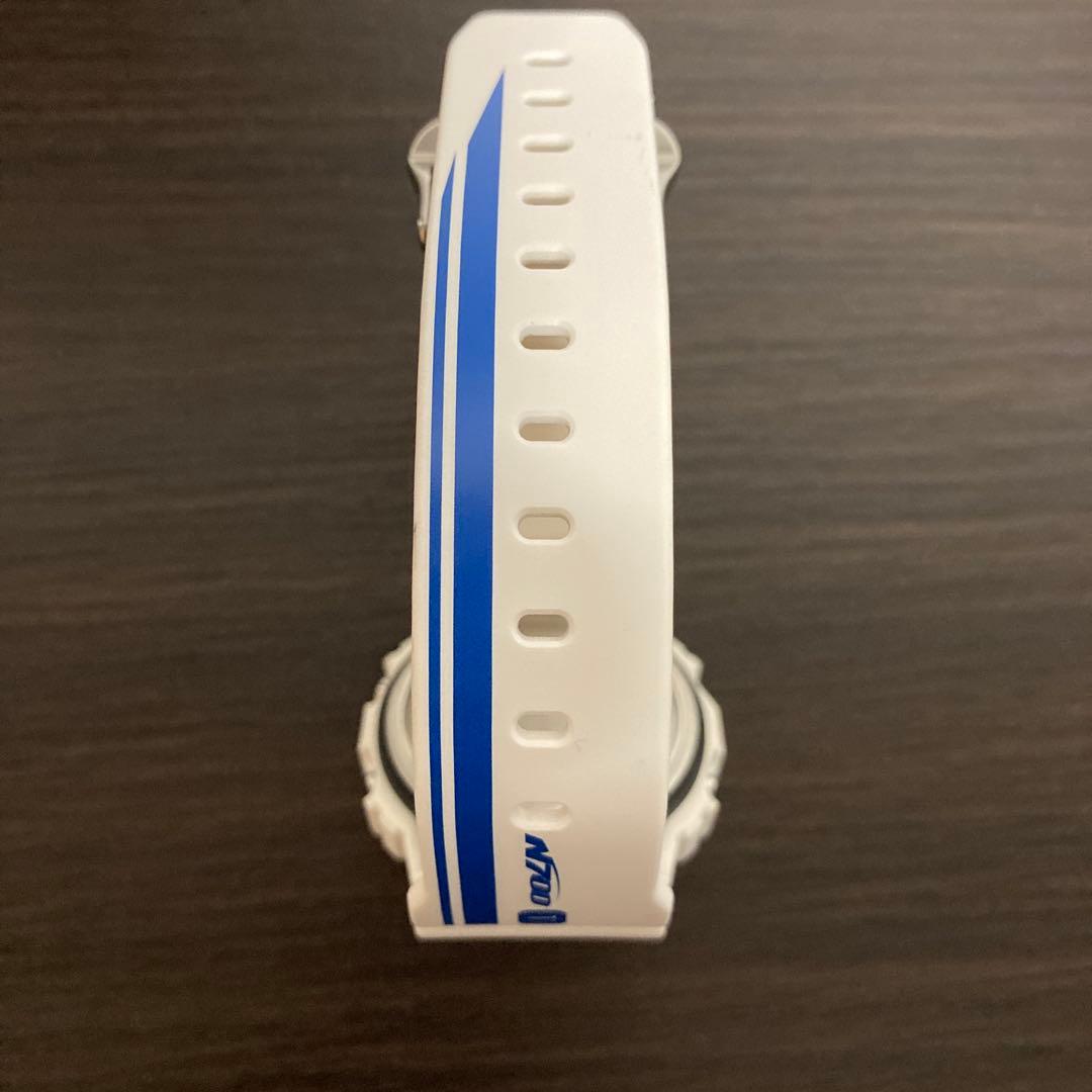 CASIO G-SHOCK(DW-5600VT) N700系モデル【USED】