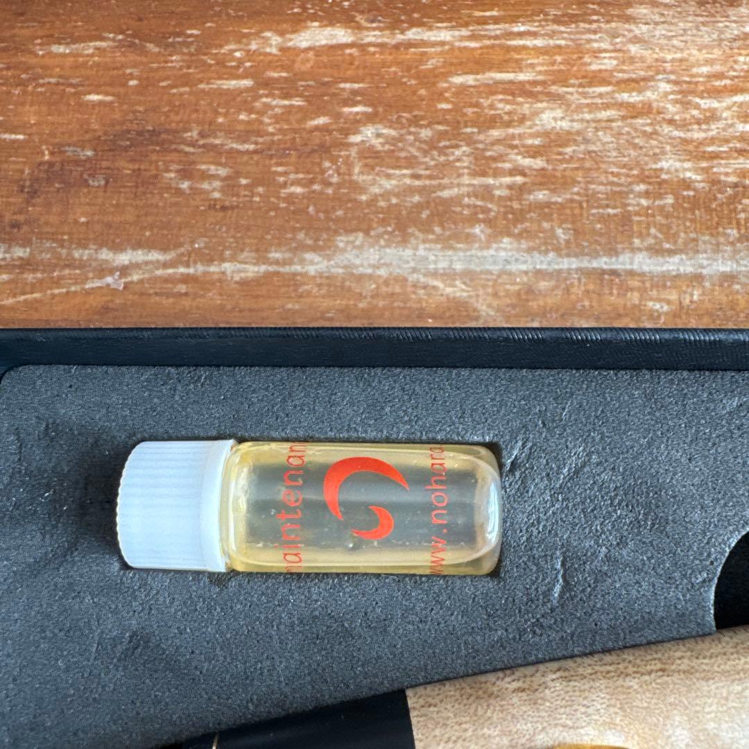 野原工芸 楓 カエデ シャープペンシル 入手困難