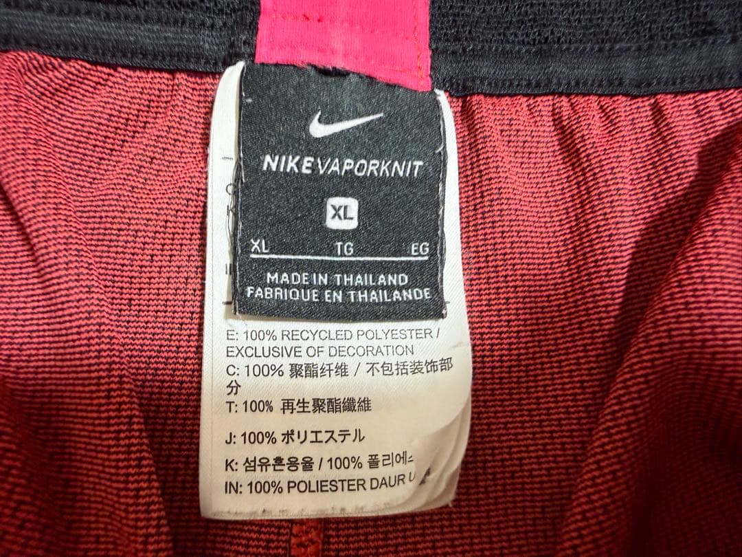 NIKE ナイキ ヴェイパーニット ４点セット リヴァプール クロアチア代表