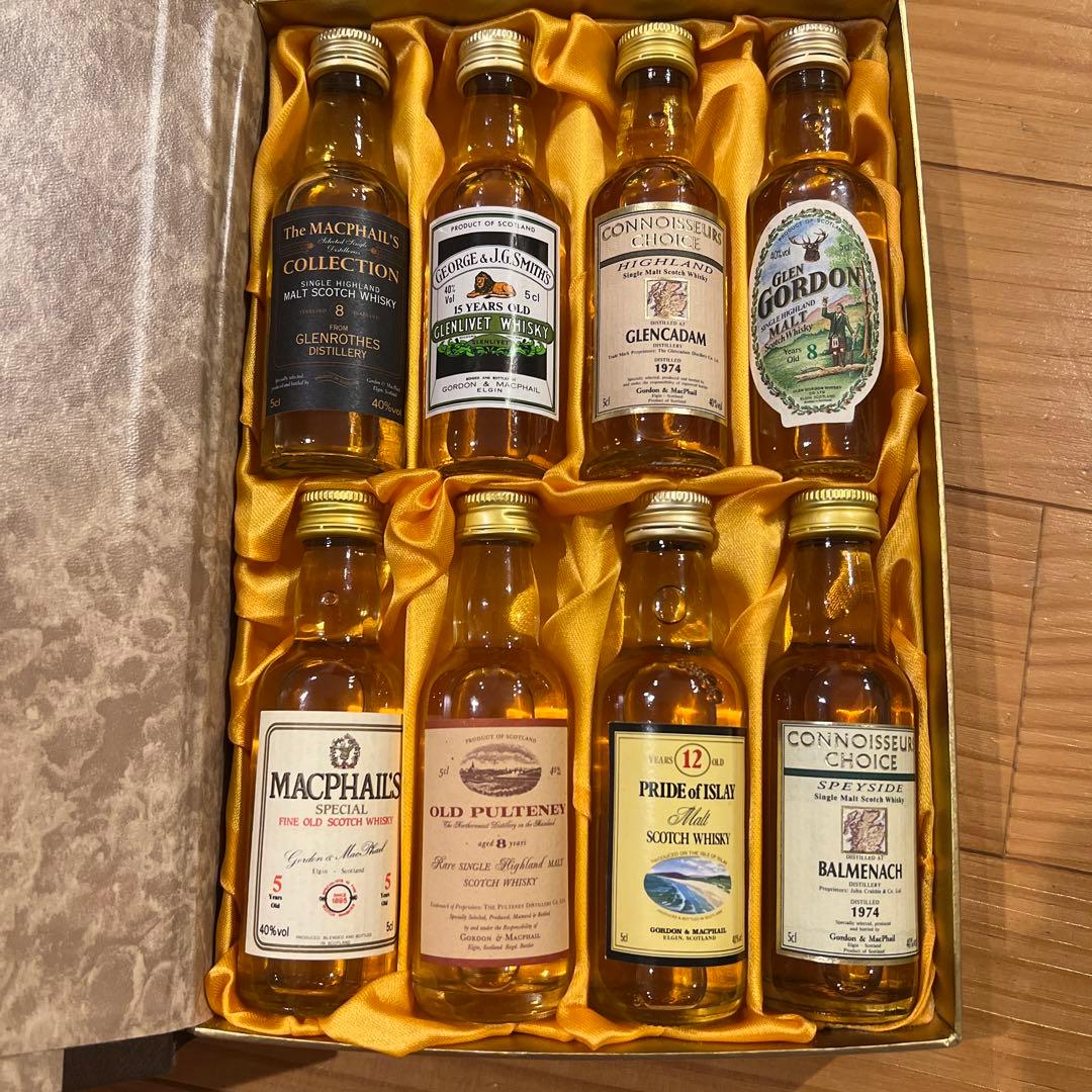 Scotland's Whiskies Volume1.2.3 セット