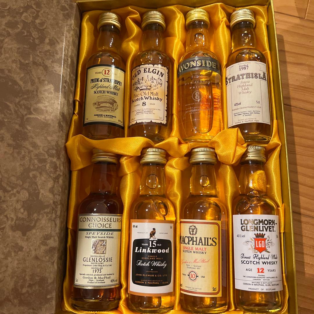 Scotland's Whiskies Volume1.2.3 セット