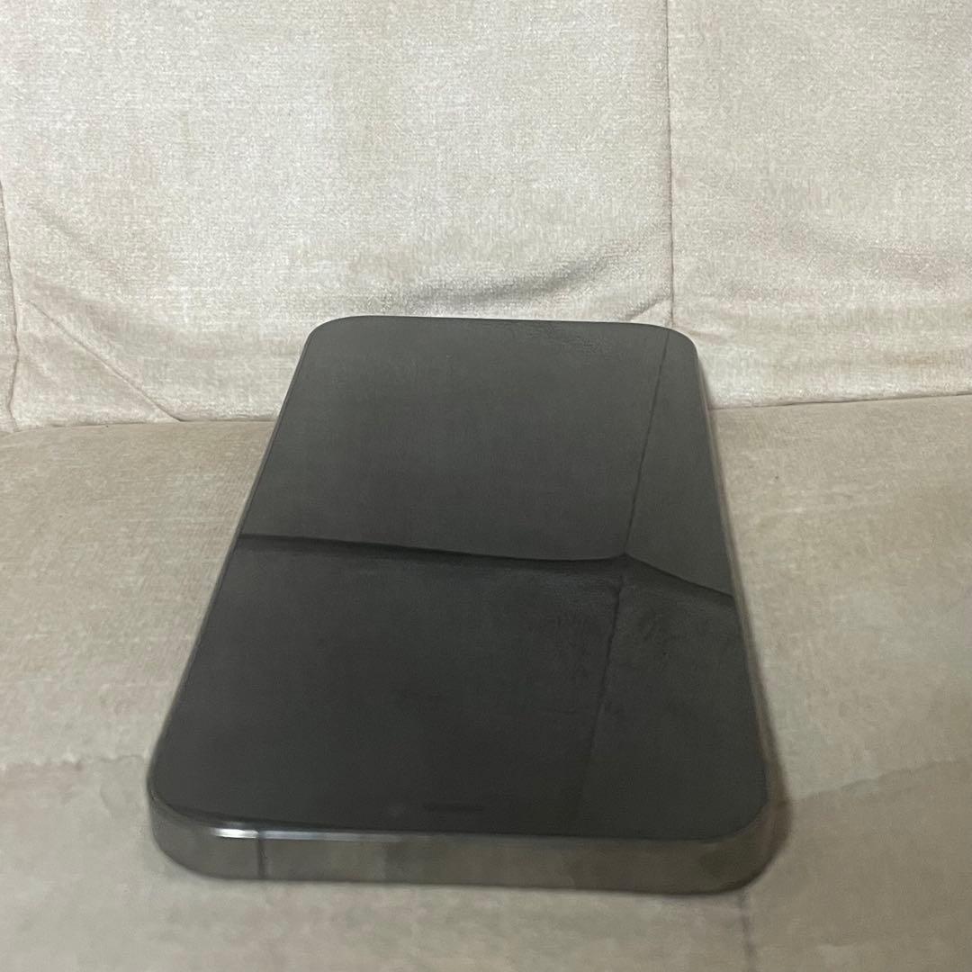 <バッテリー100> Apple iPhone 12 Promax 256GB