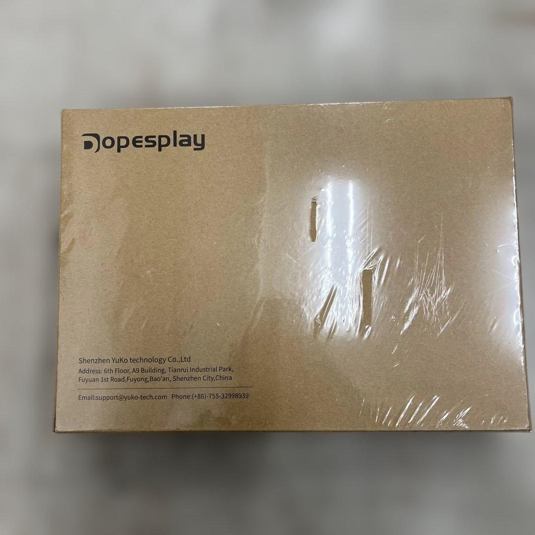 11480 splayモバイルモニター 14.1インチ