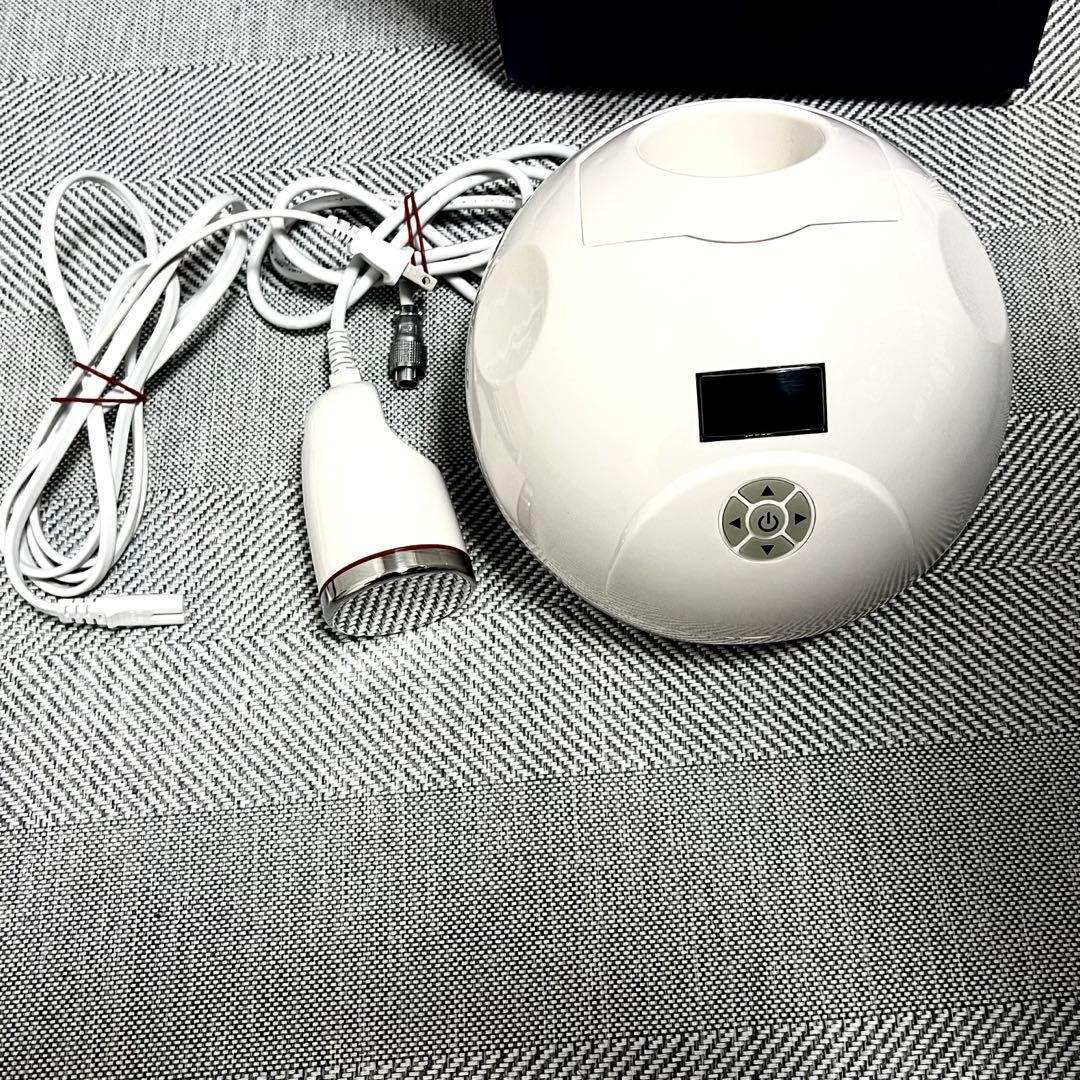 業務用キャビテーション キャビスターワンCavistar One 40KHz